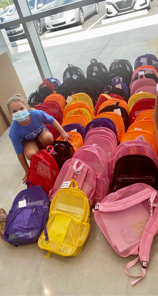Gifting Grace Project