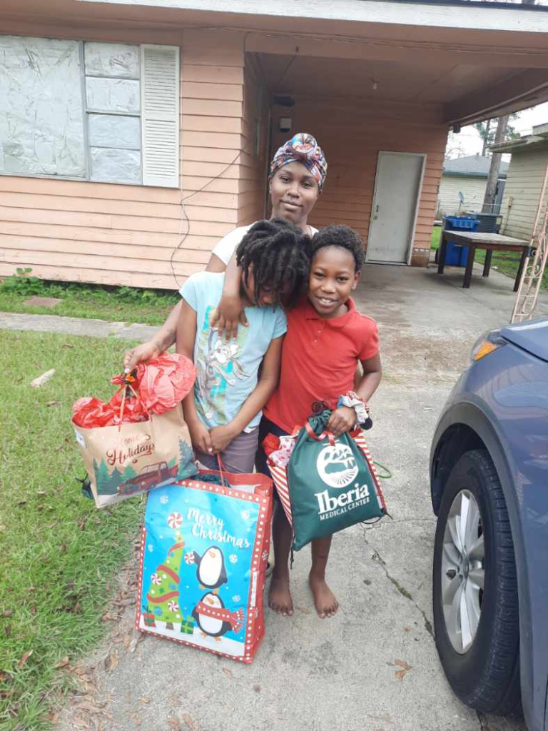 Empowering homeless children