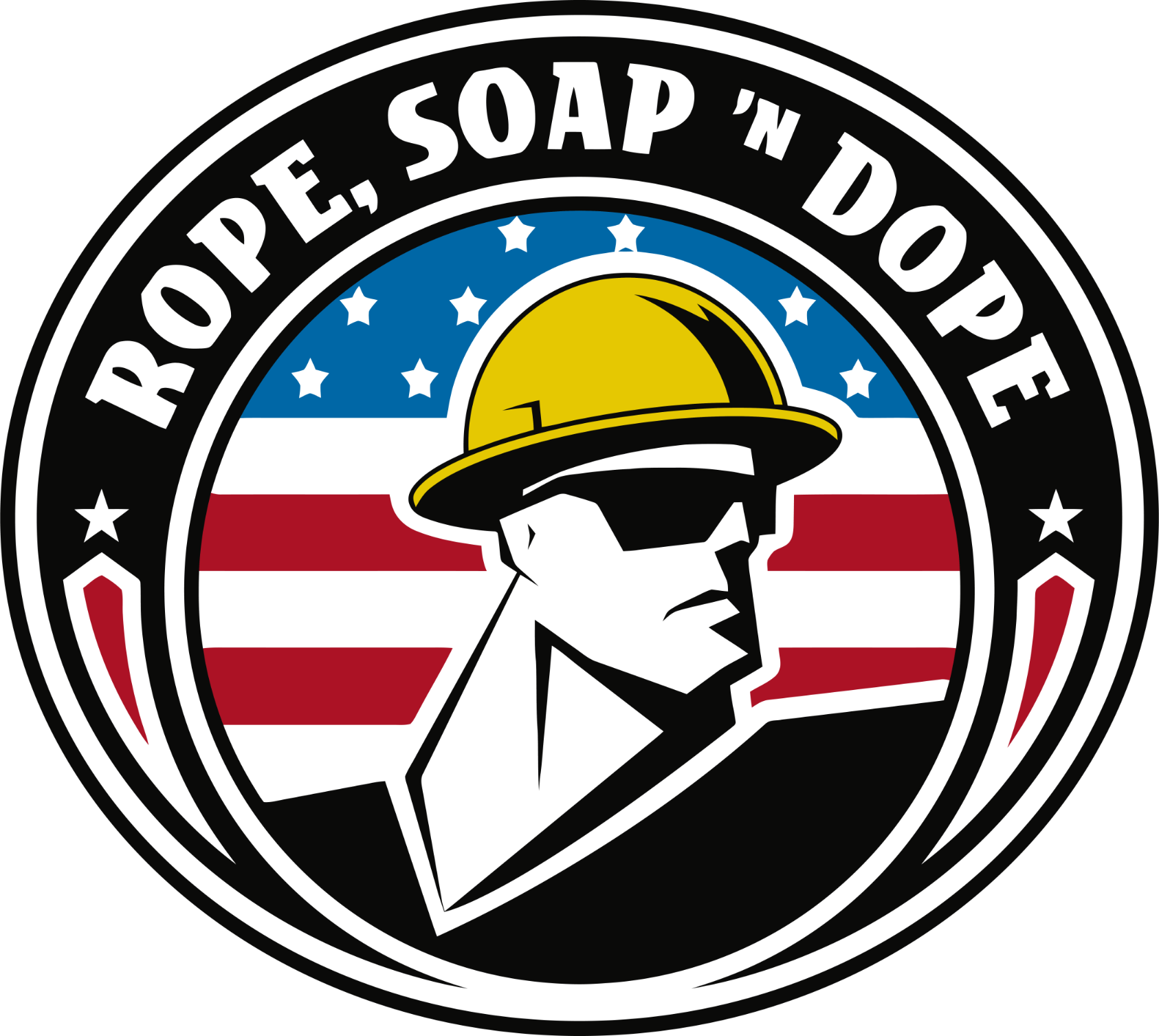 Rope Soap N Dope