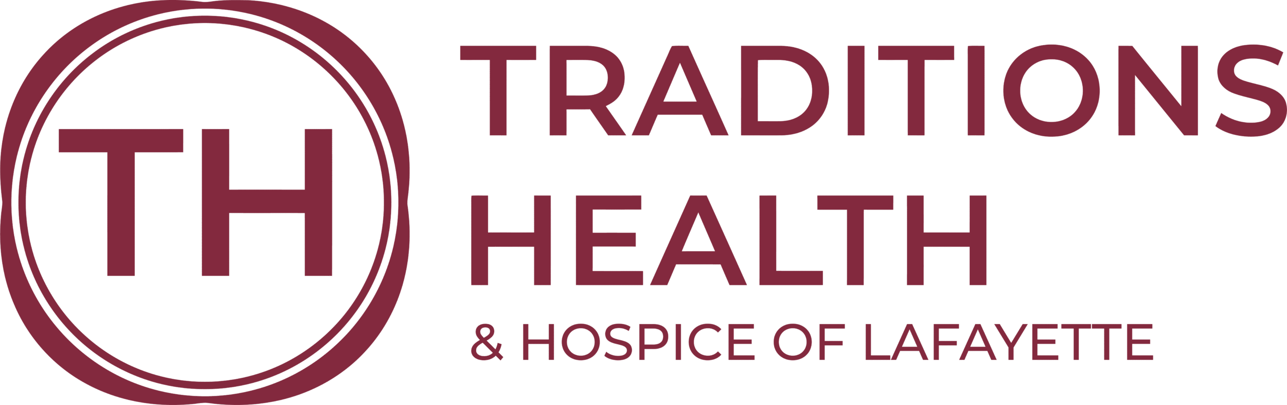 Traditions Health_Linear