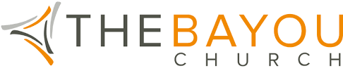 the bayou church logo