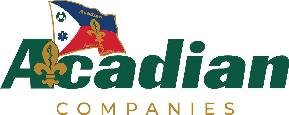 Acadian Companies