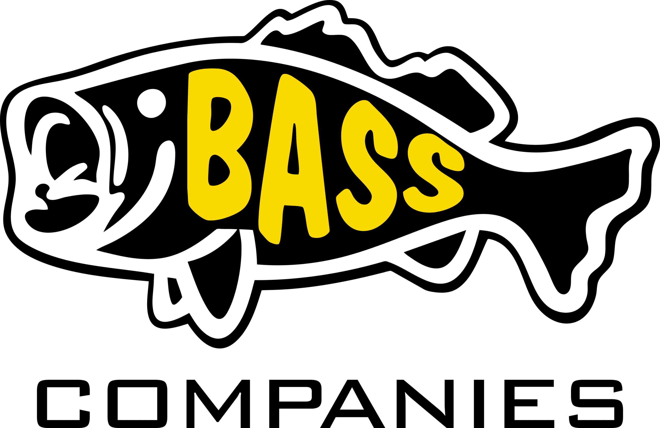 Bass Logo-Full Color